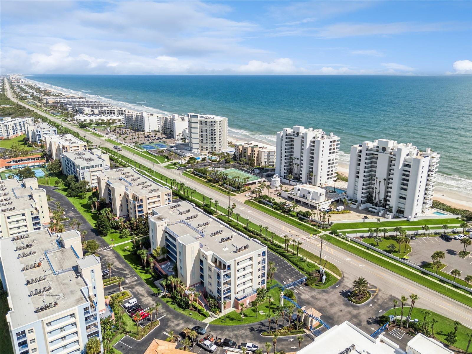 5300 S ATLANTIC AVE #13-604