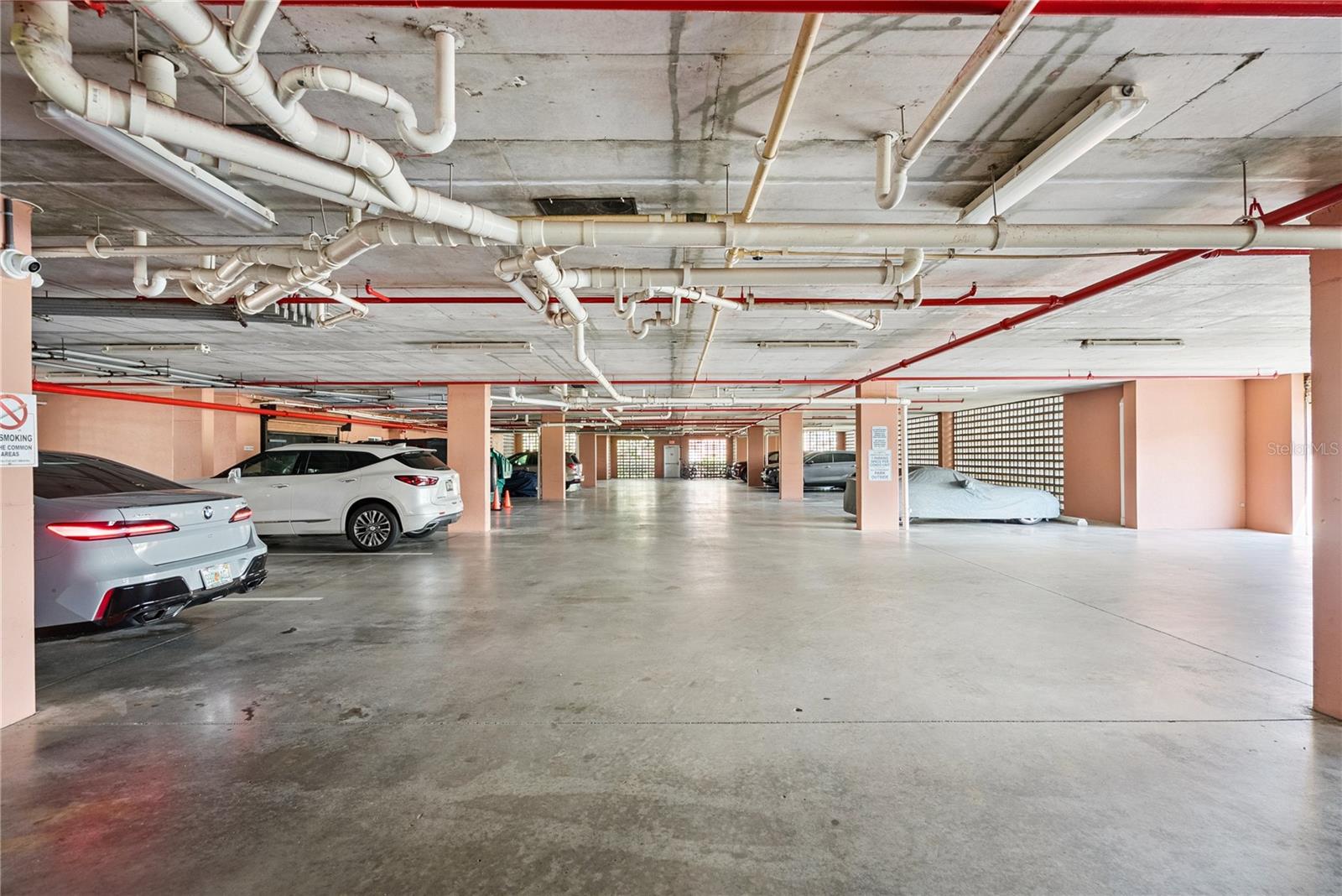 5300 S ATLANTIC AVE #13-604