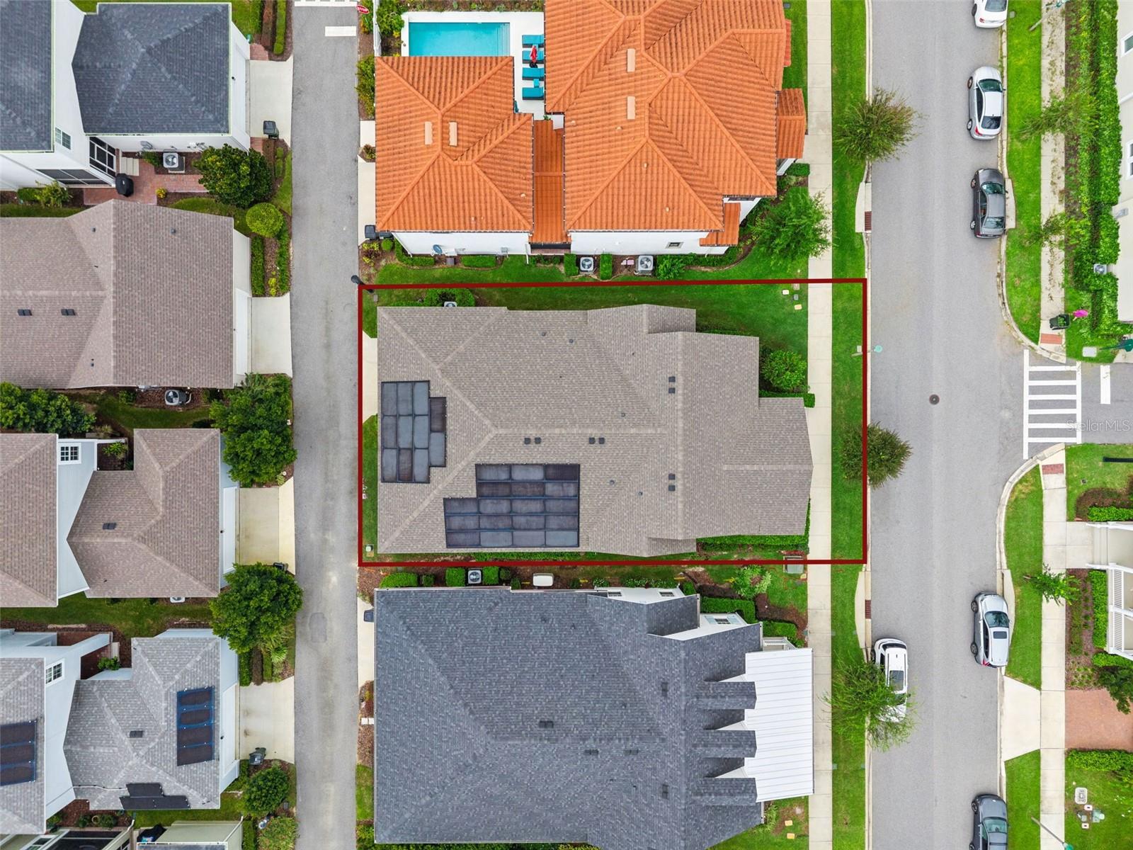 1850 BEACH RIDGE RD