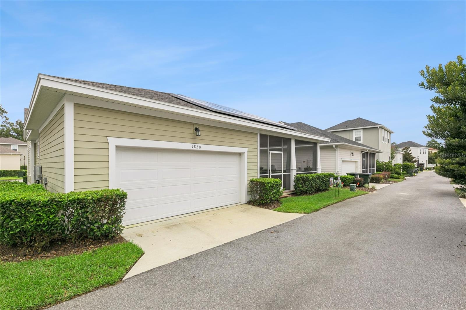 1850 BEACH RIDGE RD