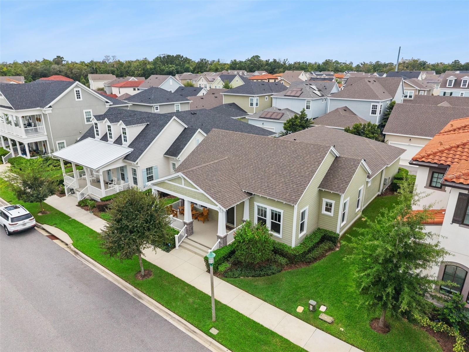 1850 BEACH RIDGE RD
