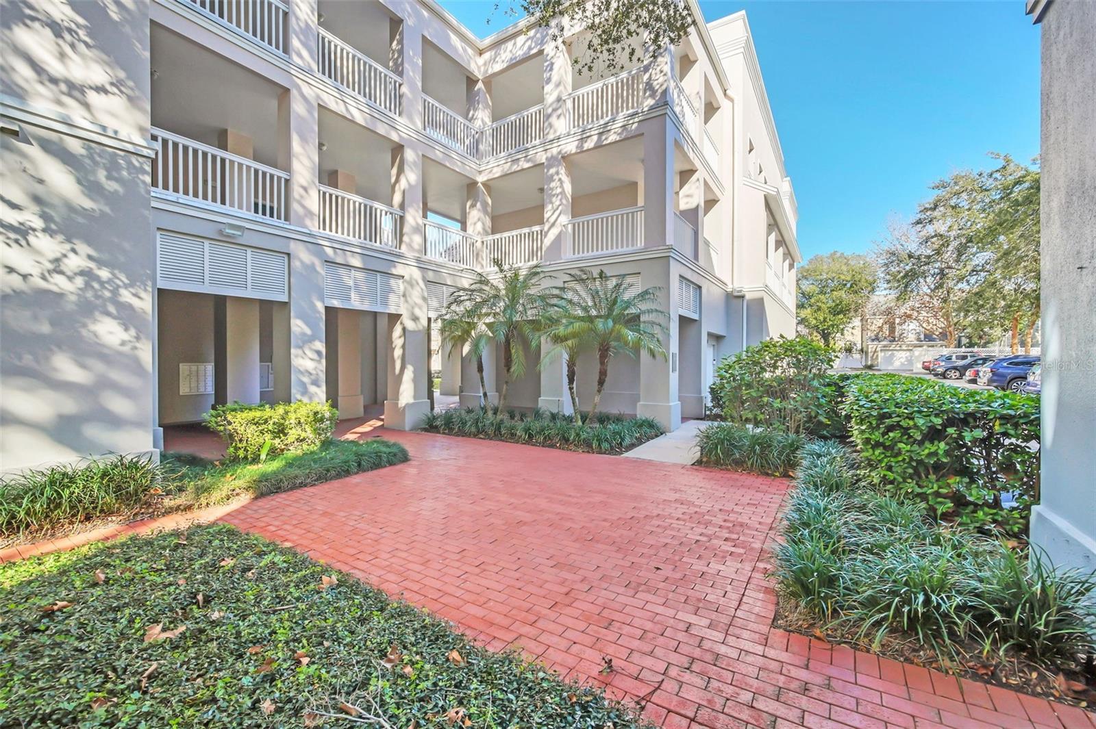 651 CELEBRATION AVE #651