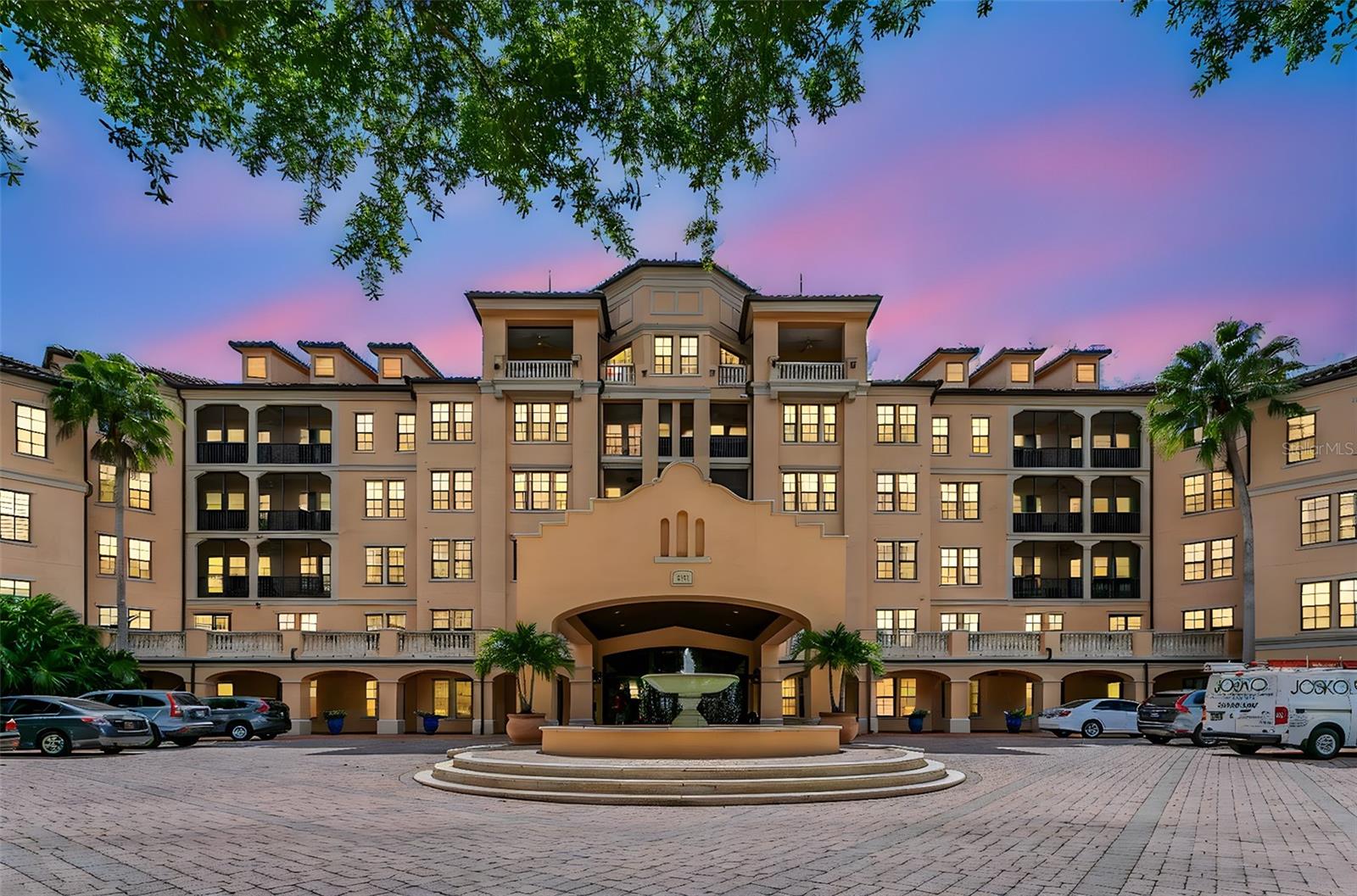 501 MIRASOL CIR #213
