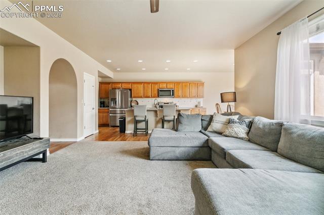 5977 Cumbre Vista Way