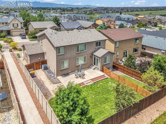 5977 Cumbre Vista Way