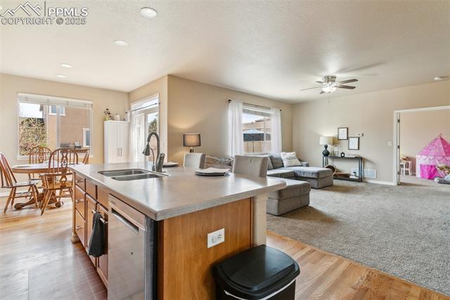 5977 Cumbre Vista Way