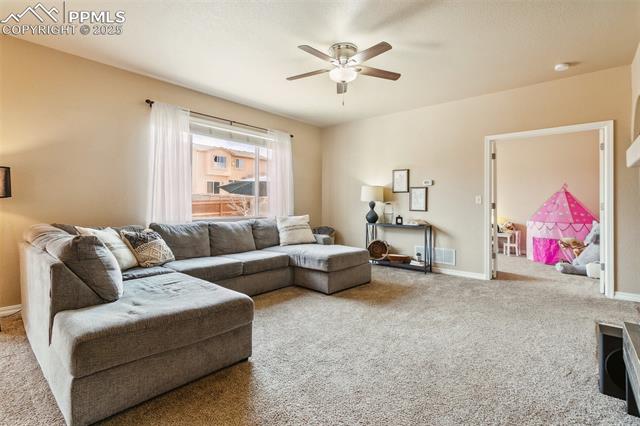 5977 Cumbre Vista Way