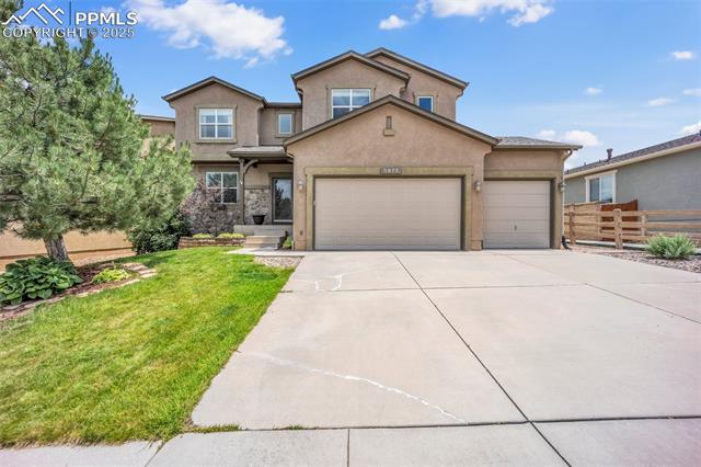 5977 Cumbre Vista Way