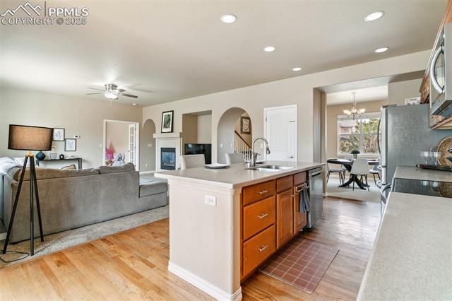 5977 Cumbre Vista Way