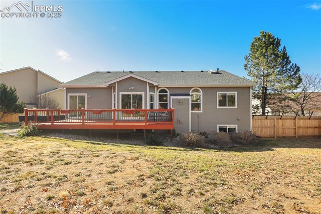 5347 Wells Fargo Drive