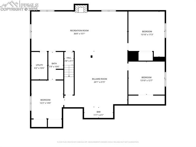 5347 Wells Fargo Drive