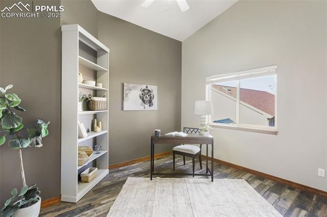 5347 Wells Fargo Drive