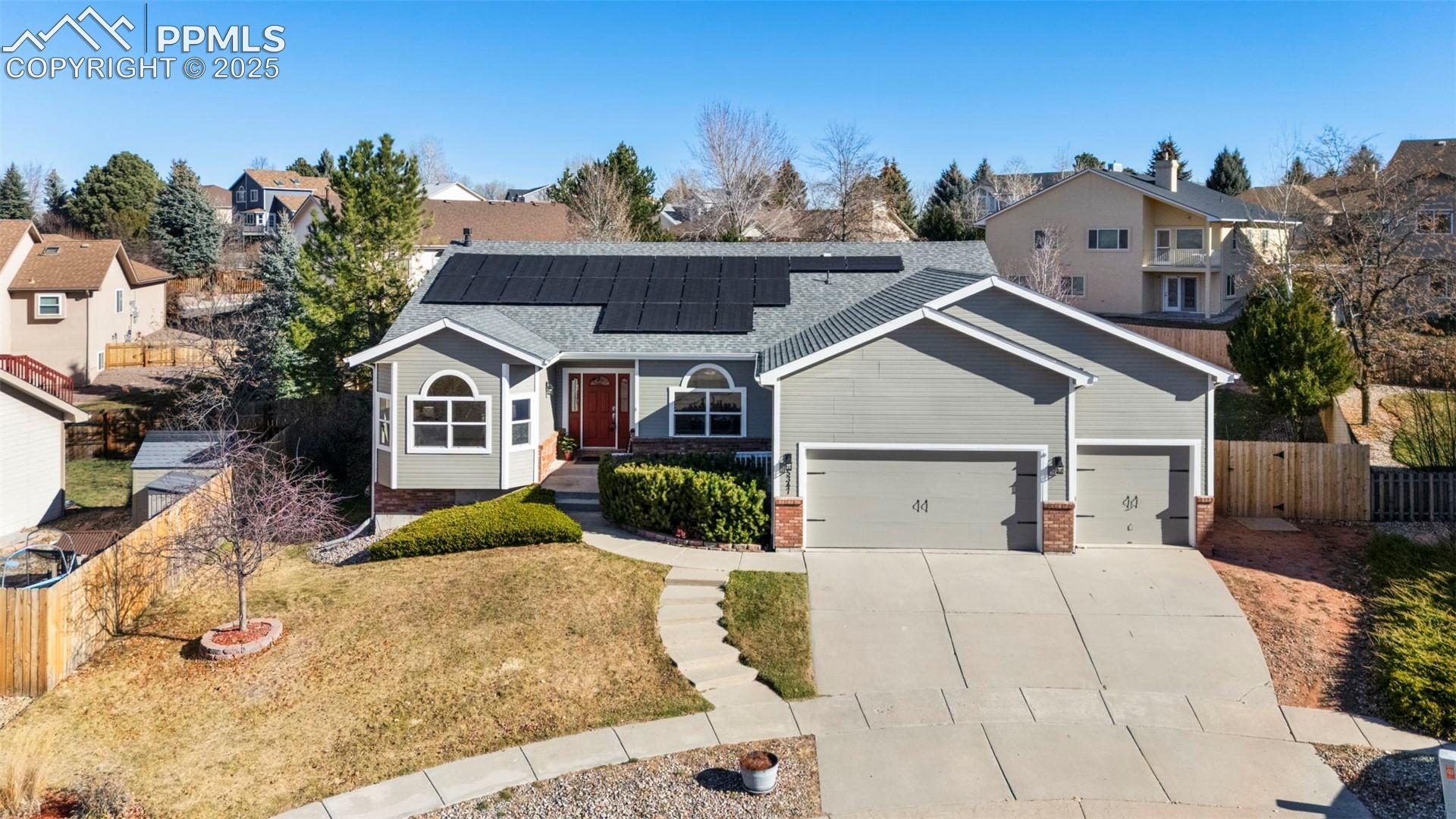 5347 Wells Fargo Drive
