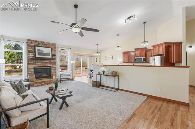 5347 Wells Fargo Drive