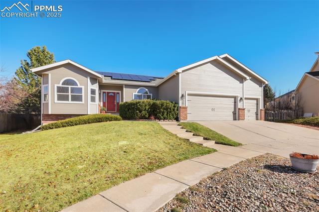 5347 Wells Fargo Drive