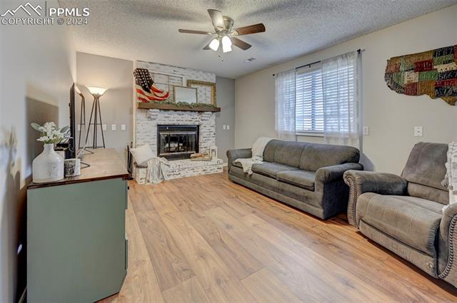 6945 Corn Tassle Drive