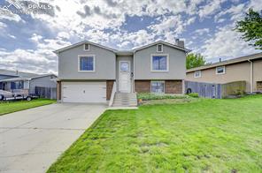 6945 Corn Tassle Drive