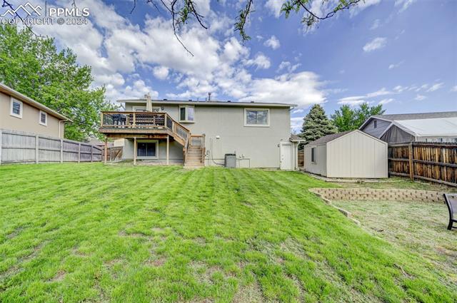 6945 Corn Tassle Drive