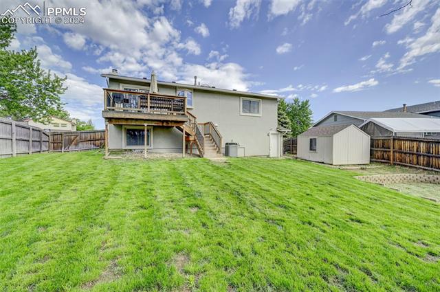 6945 Corn Tassle Drive