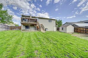 6945 Corn Tassle Drive