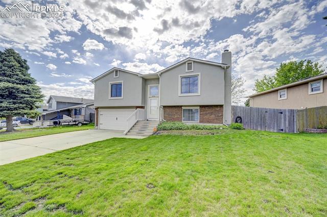 6945 Corn Tassle Drive