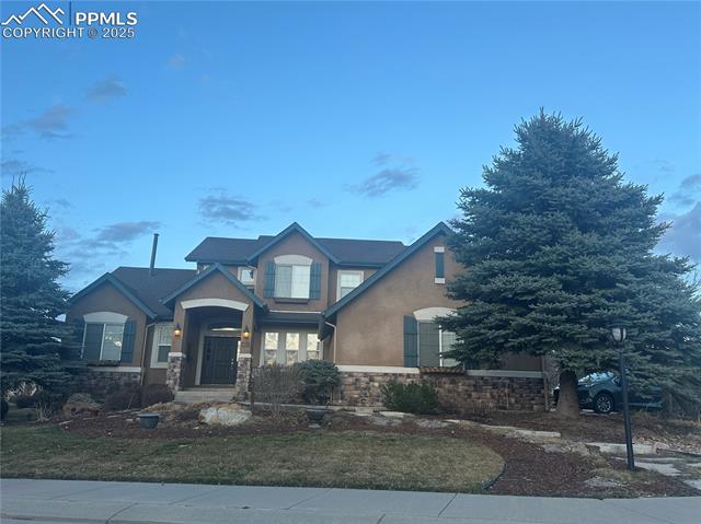 3304 Silver Pine Trail