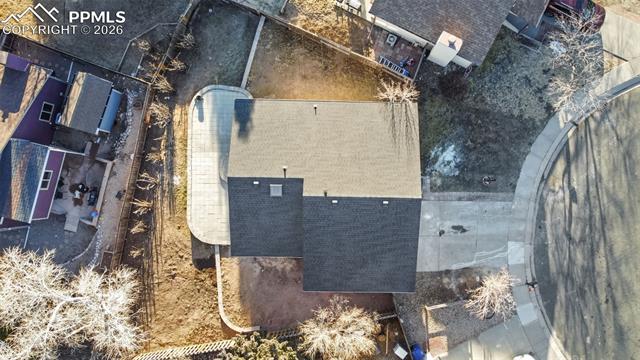 3865 Chinawood Court