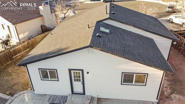 3865 Chinawood Court