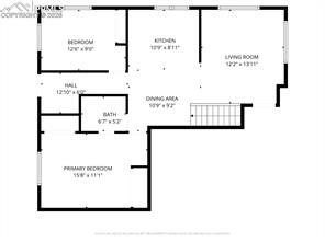 3865 Chinawood Court