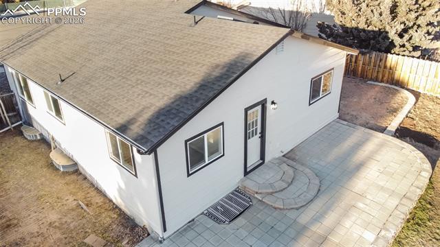 3865 Chinawood Court