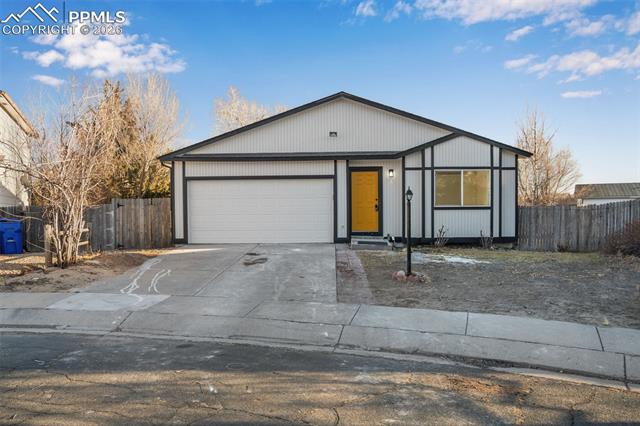 3865 Chinawood Court