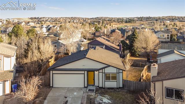 3865 Chinawood Court