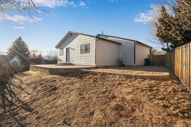 3865 Chinawood Court