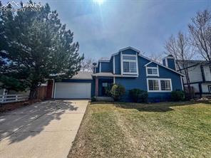 963 Bayfield Way
