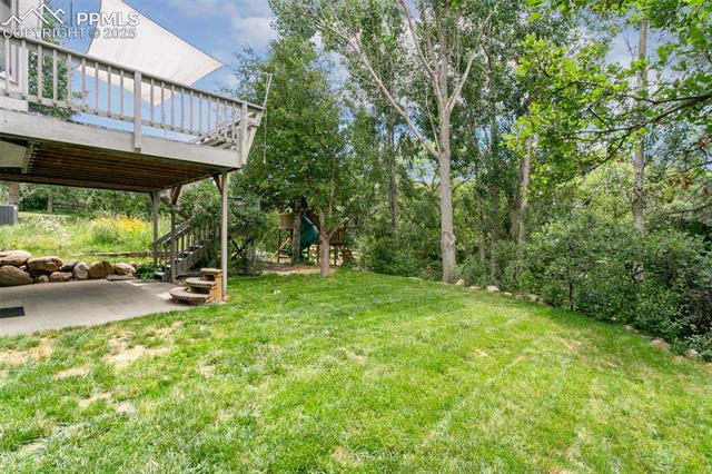 45 Rangely Drive