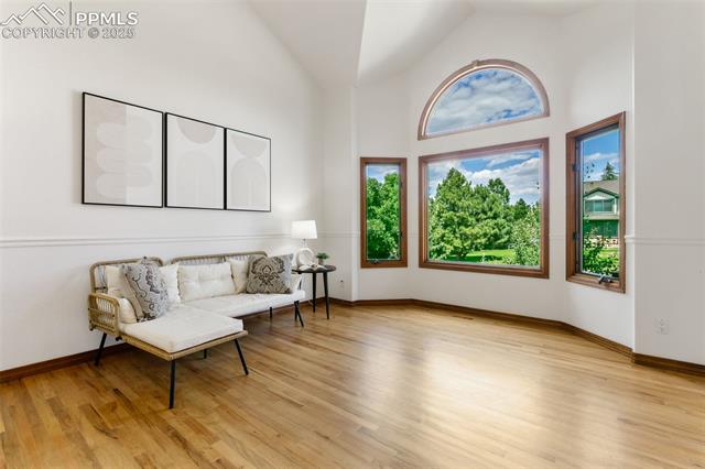45 Rangely Drive