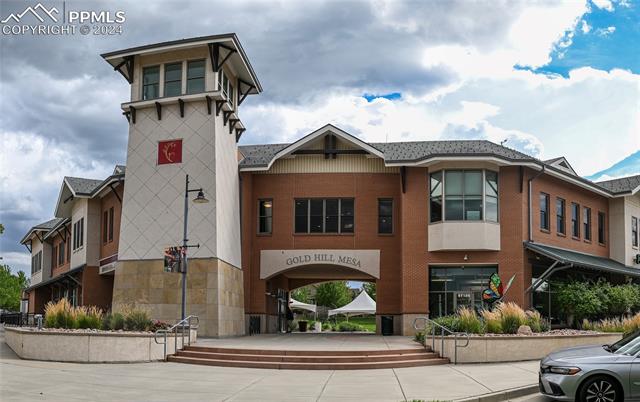 1932 Lower Gold Camp Road