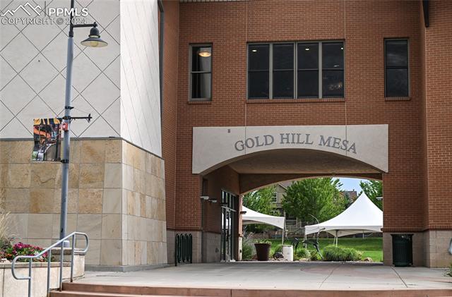 1932 Lower Gold Camp Road