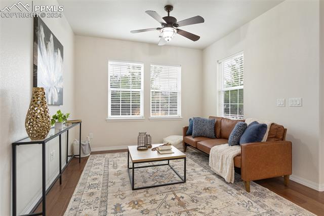 1932 Lower Gold Camp Road