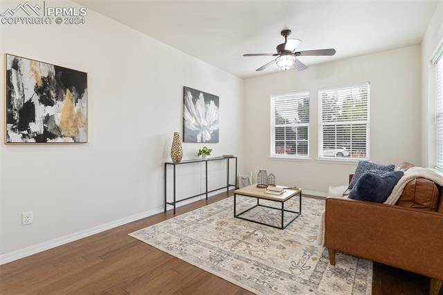 1932 Lower Gold Camp Road