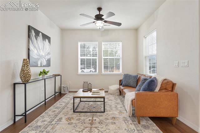 1932 Lower Gold Camp Road