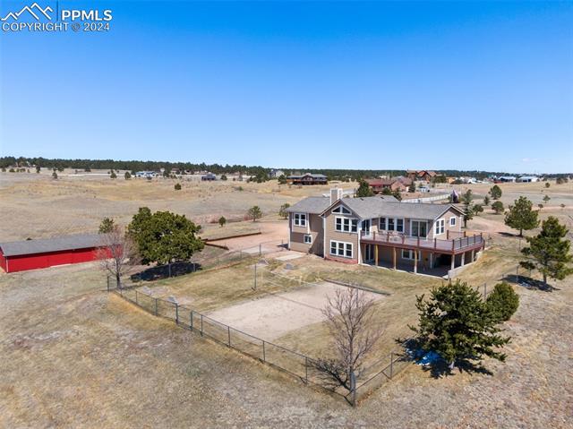 10170 TOMAHAWK Trail