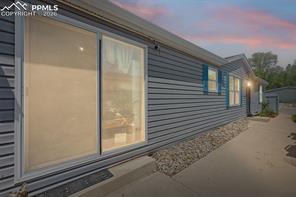 842 Desert Circle