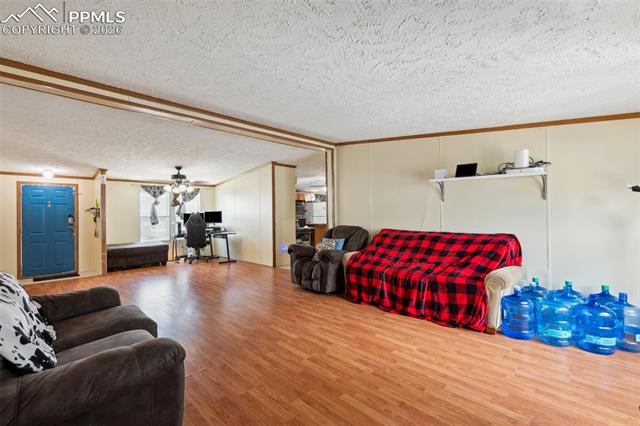 842 Desert Circle