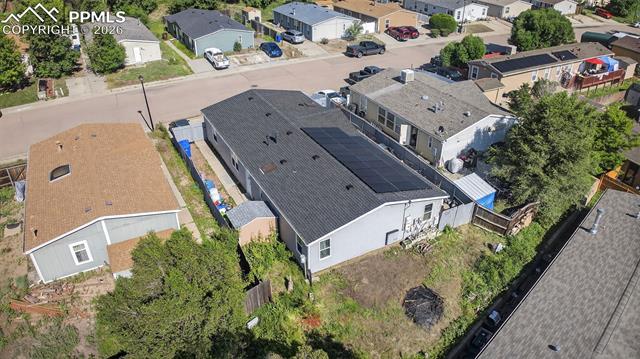 842 Desert Circle