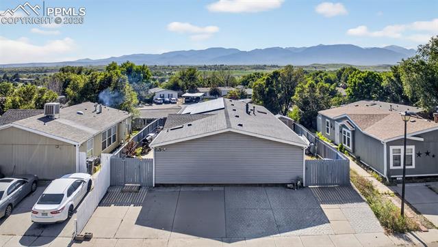 842 Desert Circle