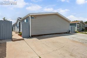 842 Desert Circle