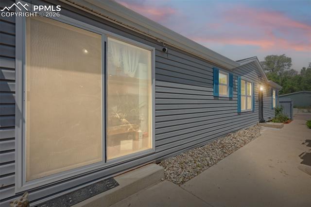 842 Desert Circle