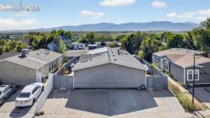 842 Desert Circle