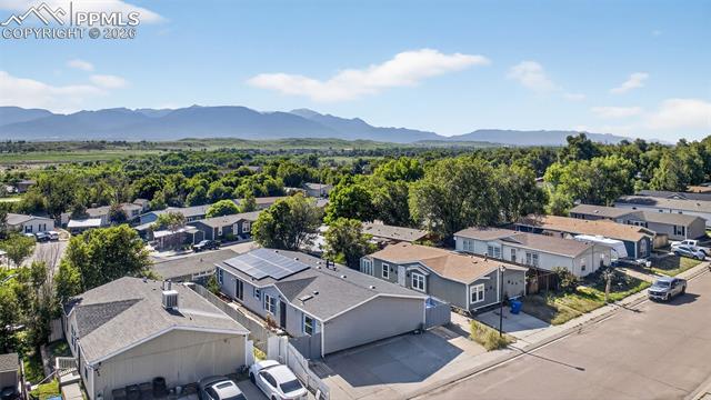 842 Desert Circle